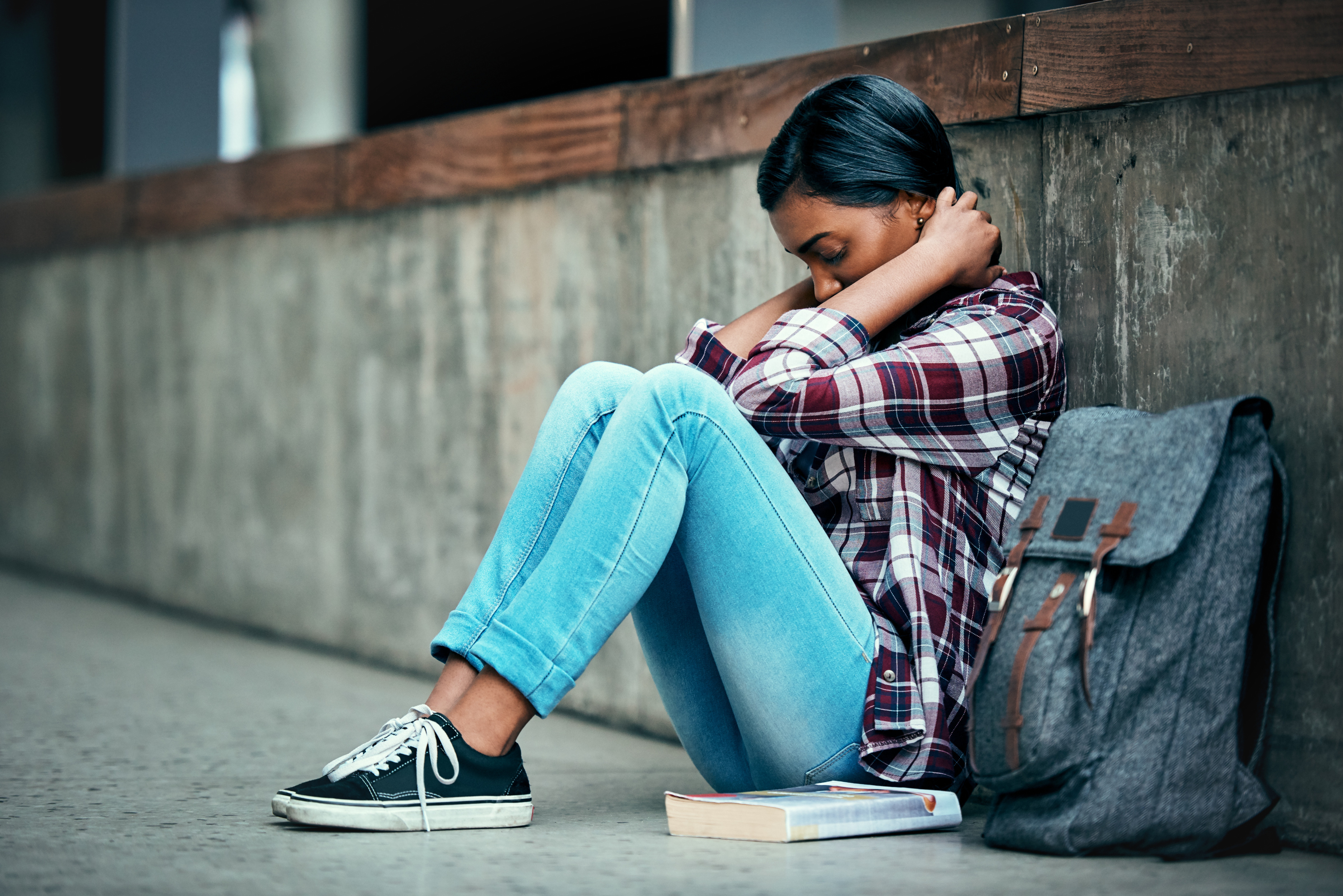 Student image