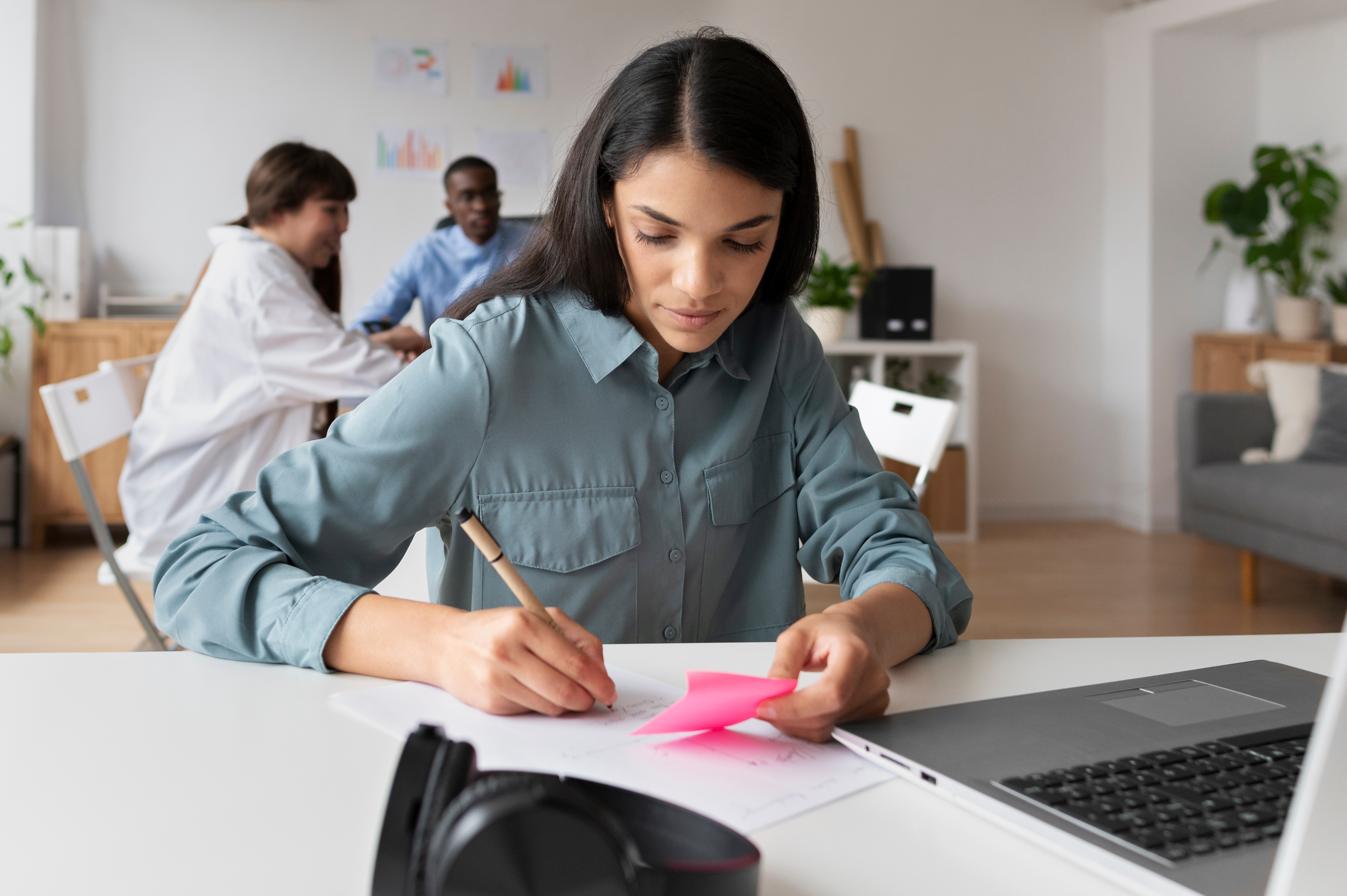 Self-Study Program